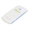 OLKYA PT-5600 WHITE POWER TANK